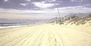 Playa Real De Zaragoza